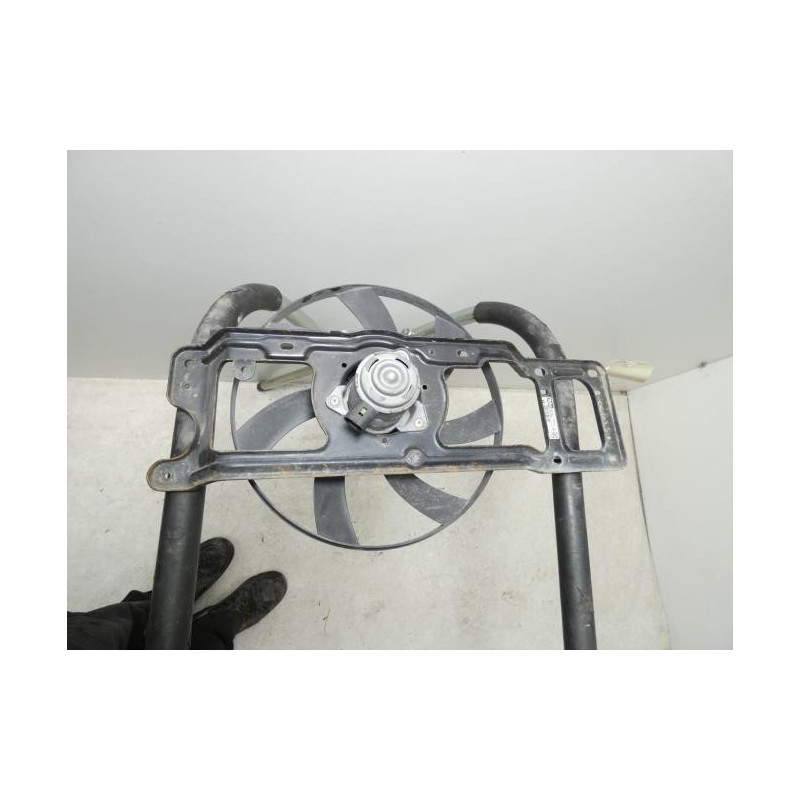 Moto ventilateur radiateur RENAULT CLIO 2 PHASE 2 d’occasion