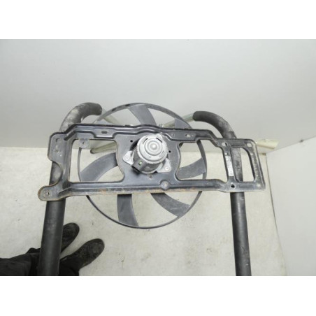Moto ventilateur radiateur RENAULT CLIO 2 PHASE 2 d’occasion