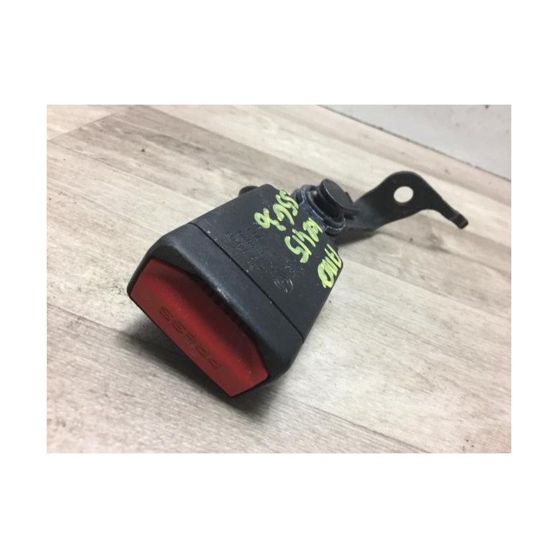 Attache ceinture arriere droit BMW SERIE 5 G30/F90 PHASE 2 d’occasion