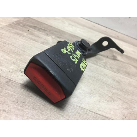 Attache ceinture arriere droit BMW SERIE 5 G30/F90 PHASE 2 d’occasion