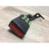 Attache ceinture arriere droit BMW SERIE 5 G30/F90 PHASE 2 d’occasion