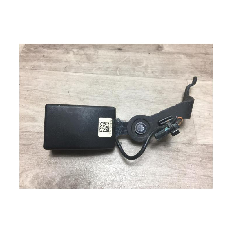 Attache ceinture arriere droit BMW SERIE 5 G30/F90 PHASE 2 d’occasion