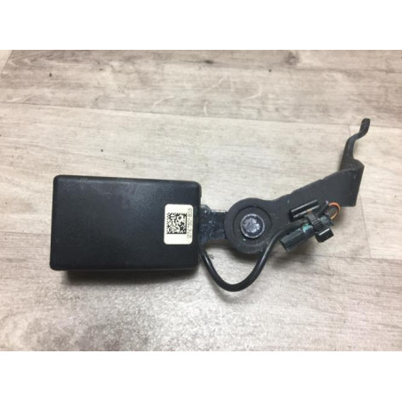Attache ceinture arriere droit BMW SERIE 5 G30/F90 PHASE 2 d’occasion