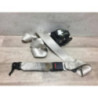Ceinture arriere centrale BMW SERIE 5 G30/F90 PHASE 2 d’occasion