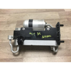 Condenseur de clim BMW SERIE 5 G30/F90 PHASE 2 d’occasion