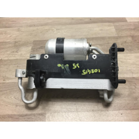 Condenseur de clim BMW SERIE 5 G30/F90 PHASE 2 d’occasion