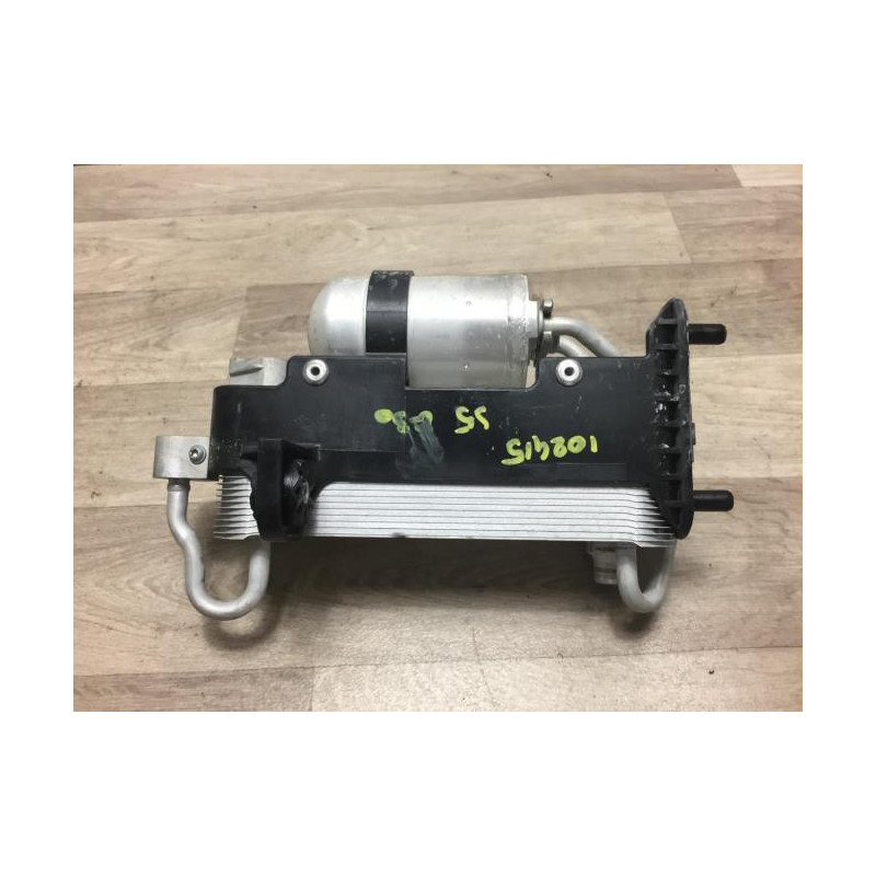 Condenseur de clim BMW SERIE 5 G30/F90 PHASE 2 d’occasion