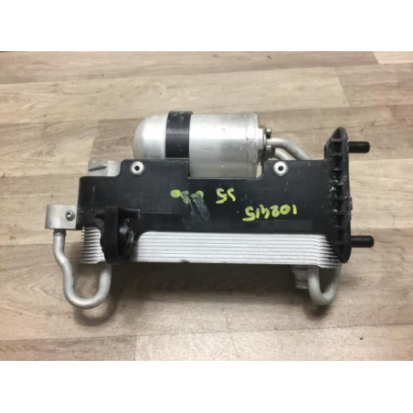 Condenseur de clim BMW SERIE 5 G30/F90 PHASE 2 d’occasion