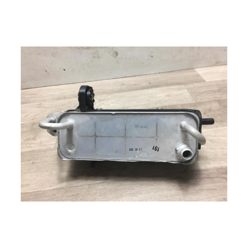 Condenseur de clim BMW SERIE 5 G30/F90 PHASE 2 d’occasion