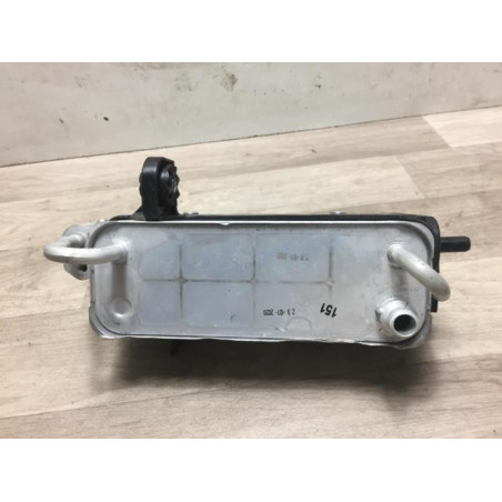 Condenseur de clim BMW SERIE 5 G30/F90 PHASE 2 d’occasion
