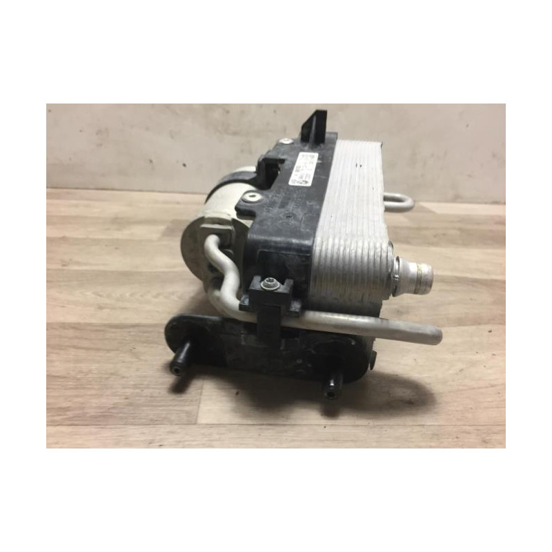 Condenseur de clim BMW SERIE 5 G30/F90 PHASE 2 d’occasion