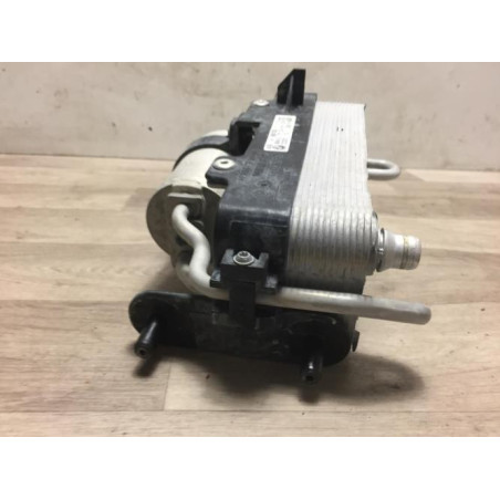 Condenseur de clim BMW SERIE 5 G30/F90 PHASE 2 d’occasion