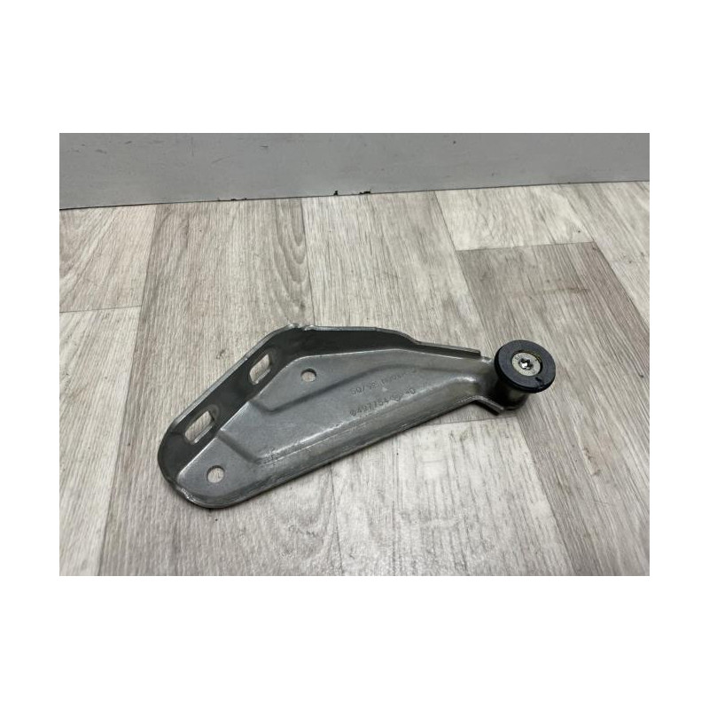 Chariot porte laterale coulissante RENAULT KANGOO 2 PHASE 1 d’occasion