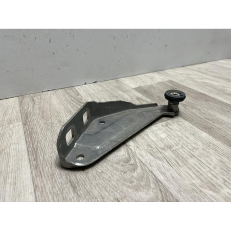Chariot porte laterale coulissante RENAULT KANGOO 2 PHASE 1 d’occasion