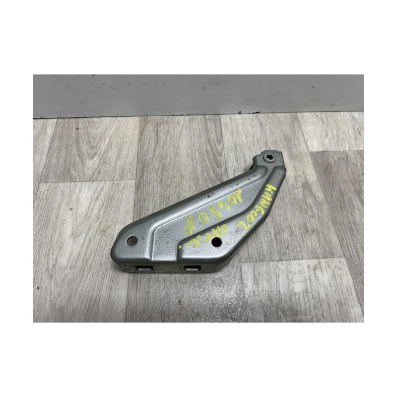 Chariot porte laterale coulissante RENAULT KANGOO 2 PHASE 1 d’occasion