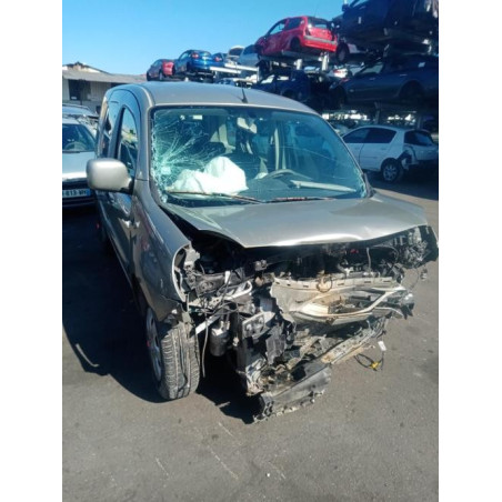 Chariot porte laterale coulissante RENAULT KANGOO 2 PHASE 1 d’occasion