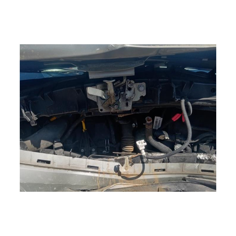 Chariot porte laterale coulissante RENAULT KANGOO 2 PHASE 1 d’occasion