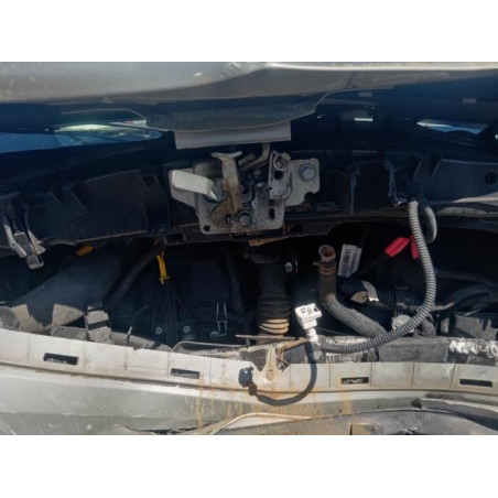 Chariot porte laterale coulissante RENAULT KANGOO 2 PHASE 1 d’occasion