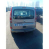 Chariot porte laterale coulissante RENAULT KANGOO 2 PHASE 1 d’occasion