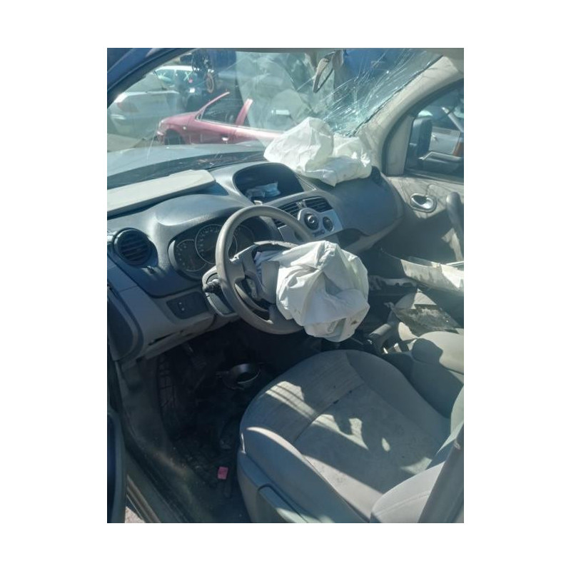Chariot porte laterale coulissante RENAULT KANGOO 2 PHASE 1 d’occasion