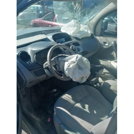 Chariot porte laterale coulissante RENAULT KANGOO 2 PHASE 1 d’occasion