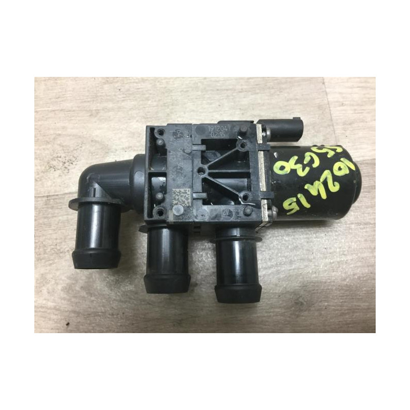 Boitier eau BMW SERIE 5 G30/F90 PHASE 2 d’occasion