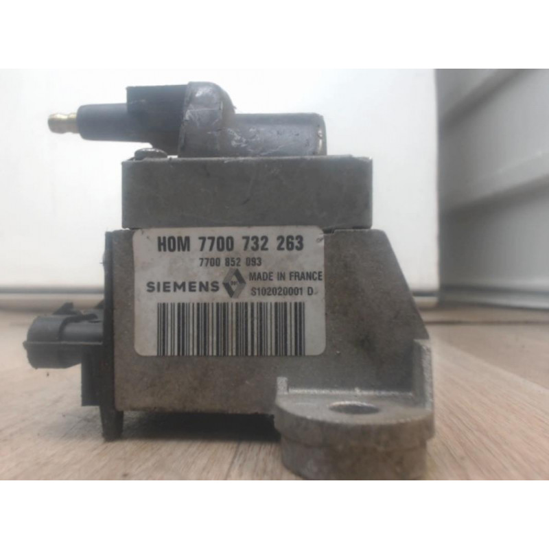 Bobine (allumage) RENAULT  d’occasion