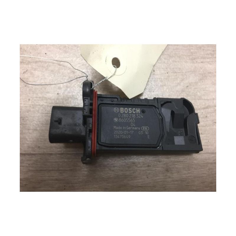 Capteur BMW SERIE 5 G30/F90 PHASE 2 d’occasion