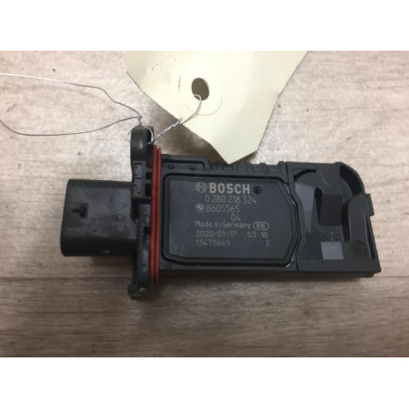 Capteur BMW SERIE 5 G30/F90 PHASE 2 d’occasion