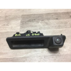 Camera de recul BMW SERIE 5 G30/F90 PHASE 2 d’occasion