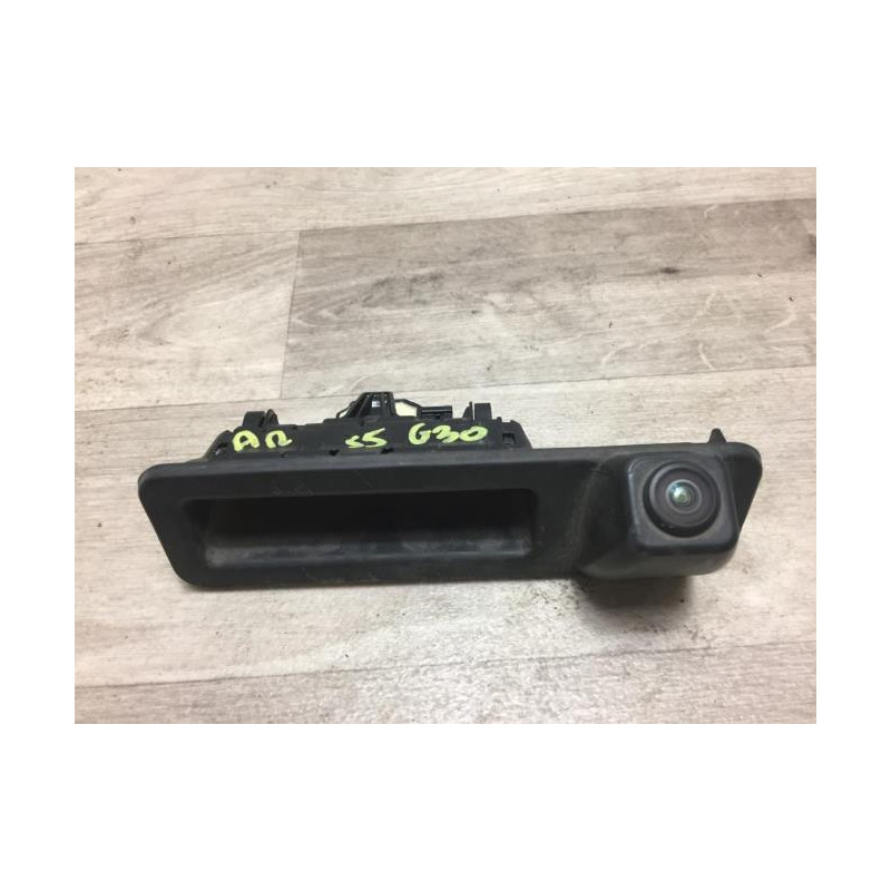 Camera de recul BMW SERIE 5 G30/F90 PHASE 2 d’occasion