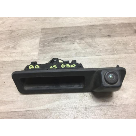 Camera de recul BMW SERIE 5 G30/F90 PHASE 2 d’occasion