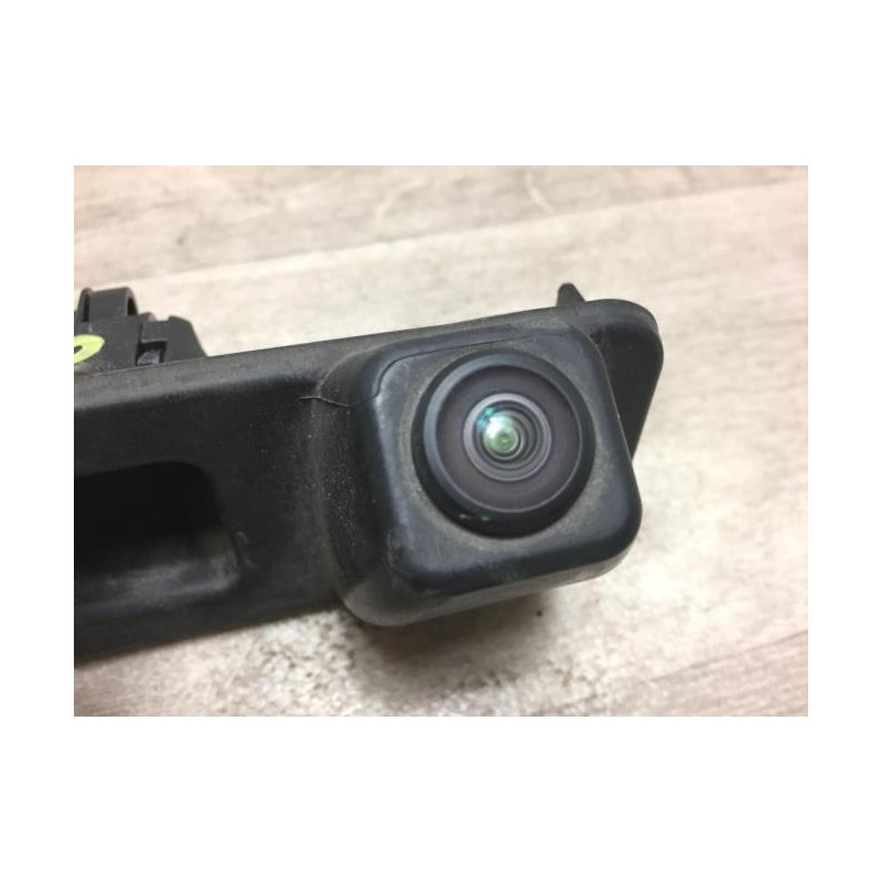 Camera de recul BMW SERIE 5 G30/F90 PHASE 2 d’occasion