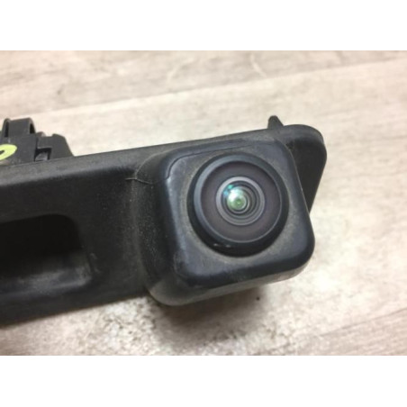 Camera de recul BMW SERIE 5 G30/F90 PHASE 2 d’occasion