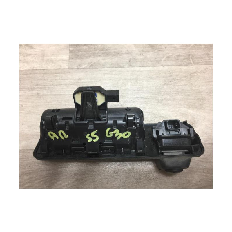 Camera de recul BMW SERIE 5 G30/F90 PHASE 2 d’occasion