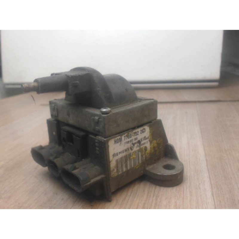 Bobine (allumage) RENAULT  d’occasion