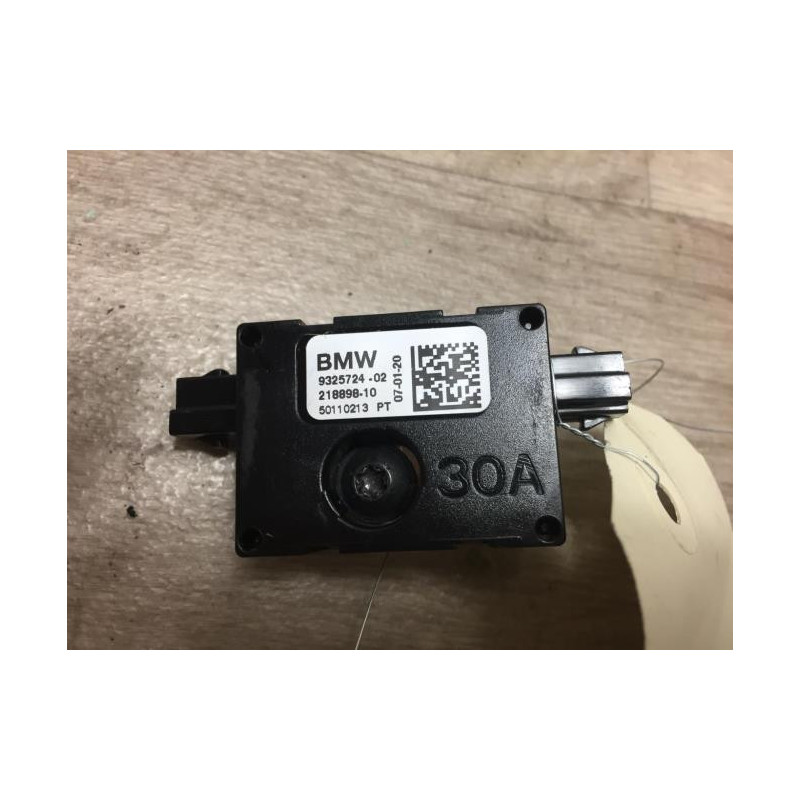 Capteur BMW SERIE 5 G30/F90 PHASE 2 d’occasion