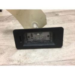 Eclairage de plaque BMW SERIE 5 G30/F90 PHASE 2 d’occasion