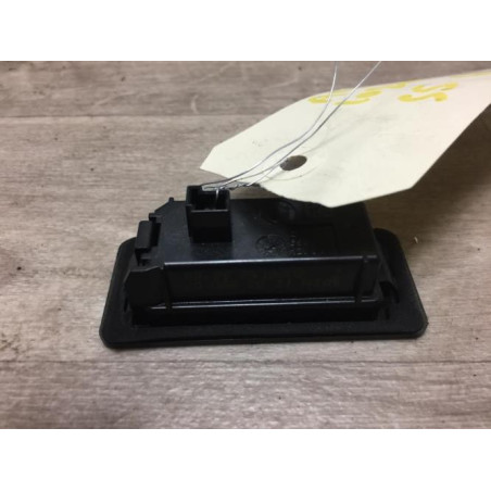 Eclairage de plaque BMW SERIE 5 G30/F90 PHASE 2 d’occasion