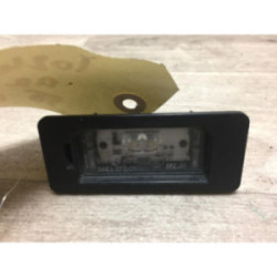 Eclairage de plaque BMW SERIE 5 G30/F90 PHASE 2 d’occasion