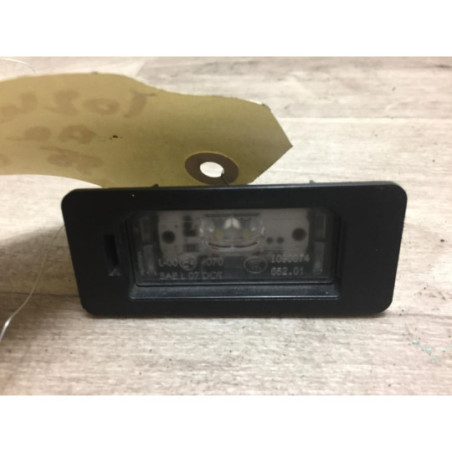 Eclairage de plaque BMW SERIE 5 G30/F90 PHASE 2 d’occasion