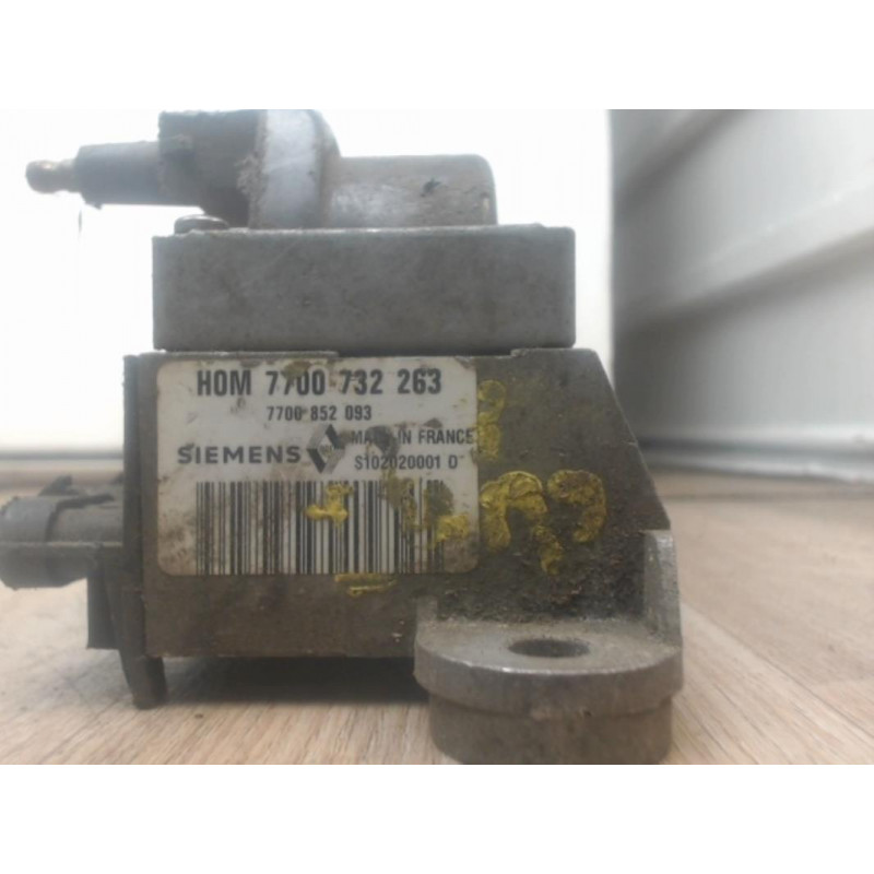 Bobine (allumage) RENAULT  d’occasion