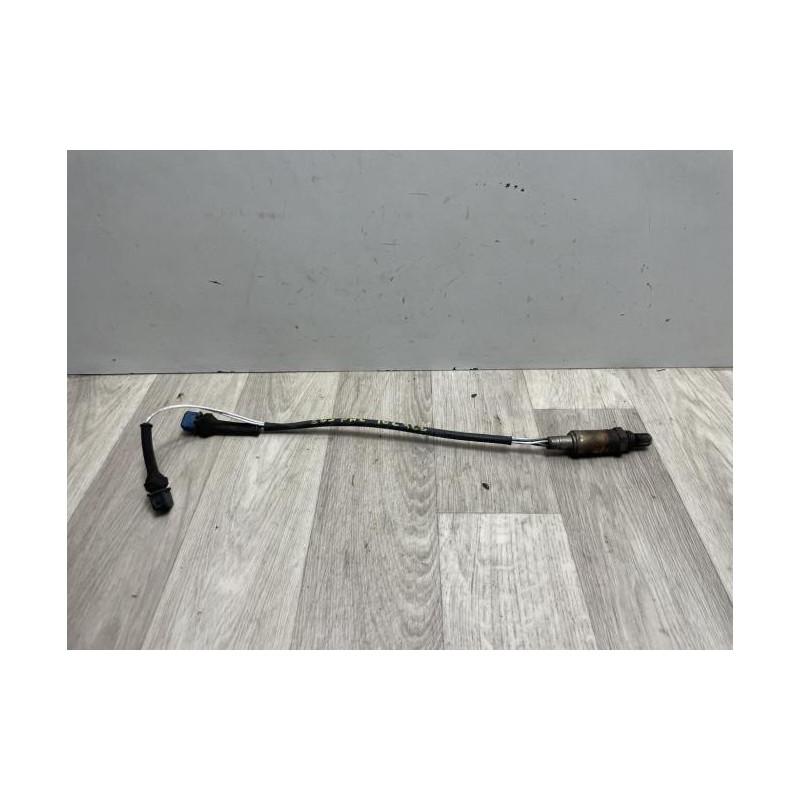 Sonde lambda PEUGEOT 205 PHASE 2 d’occasion