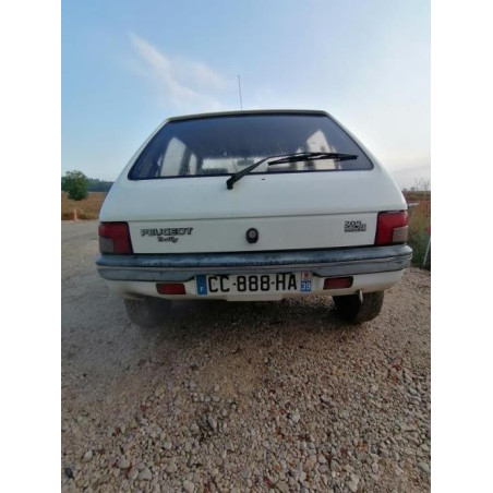 Sonde lambda PEUGEOT 205 PHASE 2 d’occasion