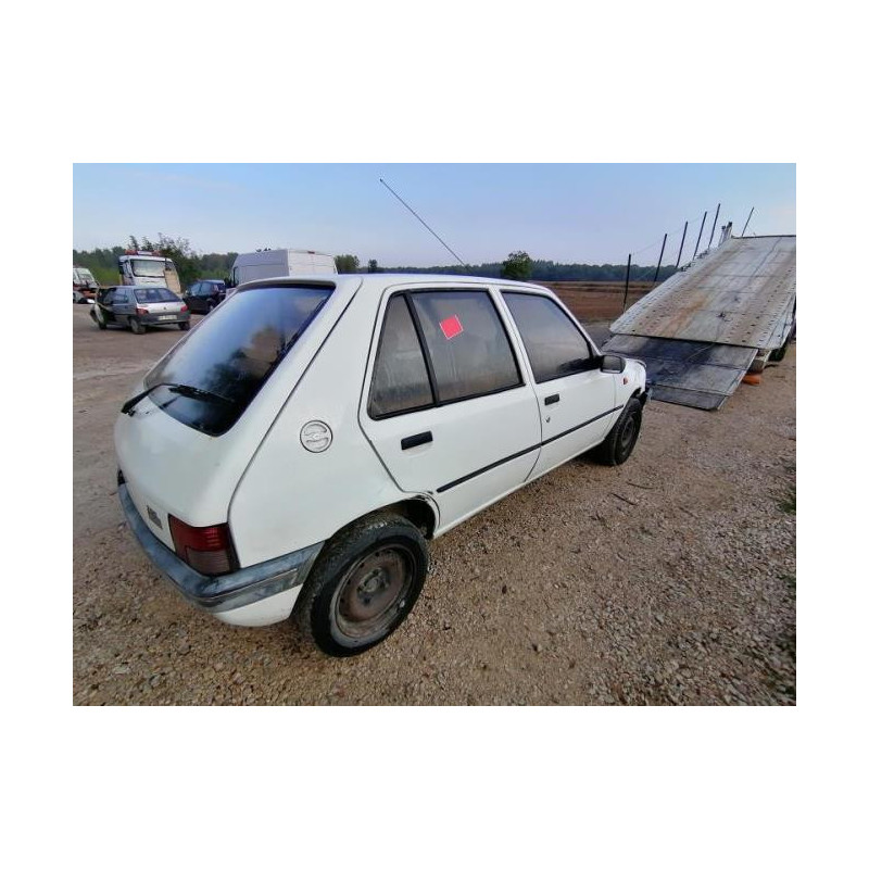 Sonde lambda PEUGEOT 205 PHASE 2 d’occasion