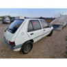 Sonde lambda PEUGEOT 205 PHASE 2 d’occasion