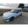 Sonde lambda PEUGEOT 205 PHASE 2 d’occasion