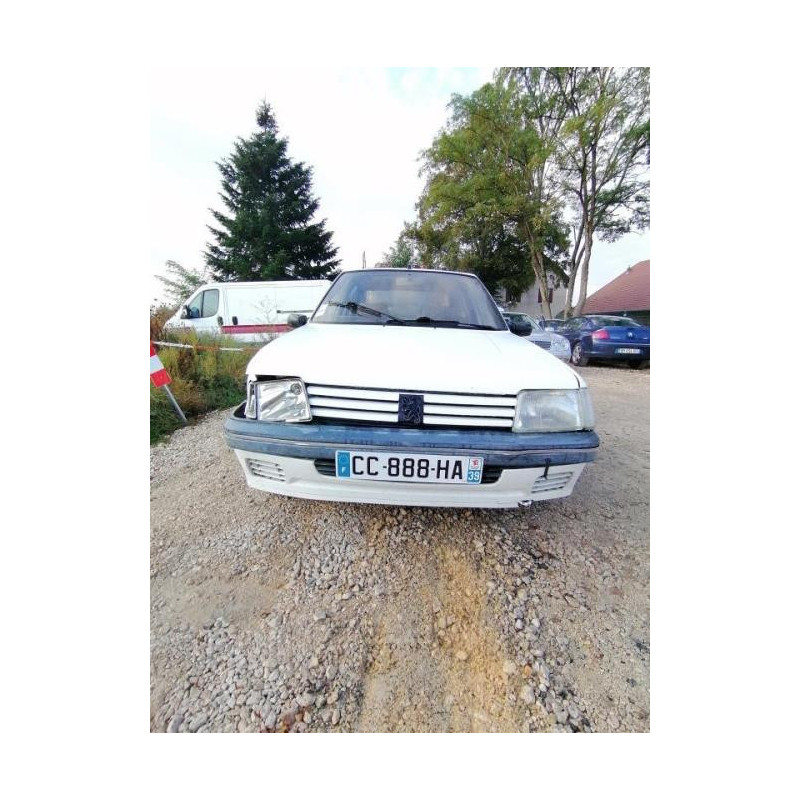 Sonde lambda PEUGEOT 205 PHASE 2 d’occasion