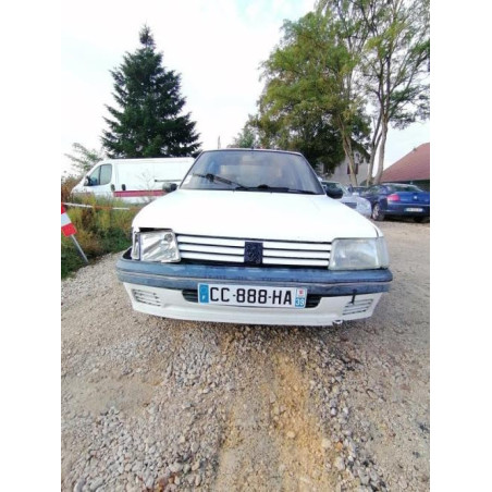 Sonde lambda PEUGEOT 205 PHASE 2 d’occasion