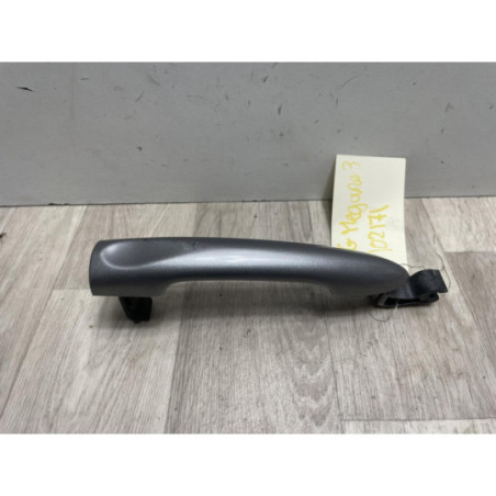 Poignee porte arriere gauche RENAULT MEGANE 3 PHASE 2 d’occasion